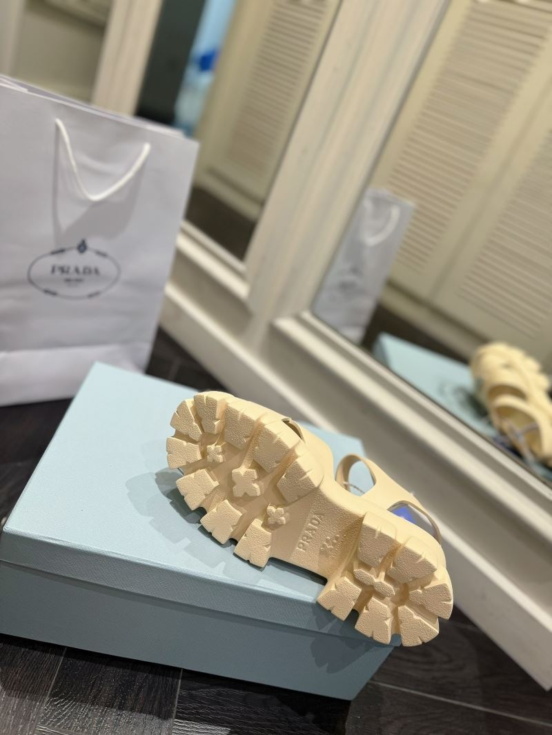 Prada Sandals